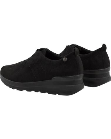 Sportivo per Donna AMARPIES AST22327 NEGRO