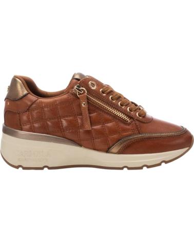 Deportivas de Mujer CARMELA 161954 CAMEL