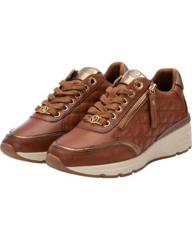 Deportivas de Mujer CARMELA 161954 CAMEL