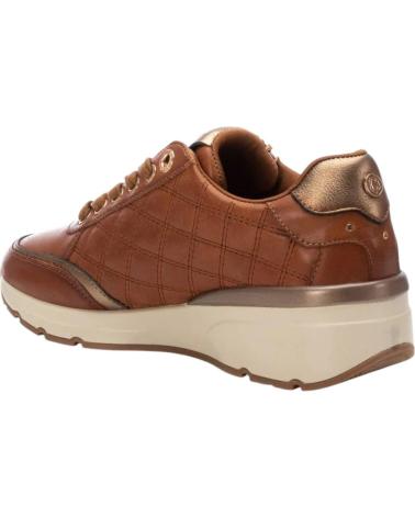 Deportivas de Mujer CARMELA 161954 CAMEL