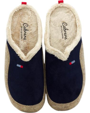 Pantufas-De-Hombre-CABRERA-3536-MARINO