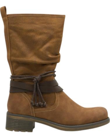 Bottes pour Femme PASTOR SP97 CUERO