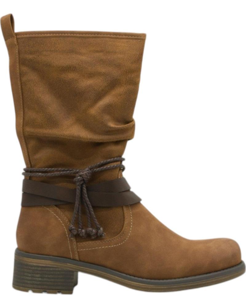 Bottes pour Femme PASTOR SP97 CUERO