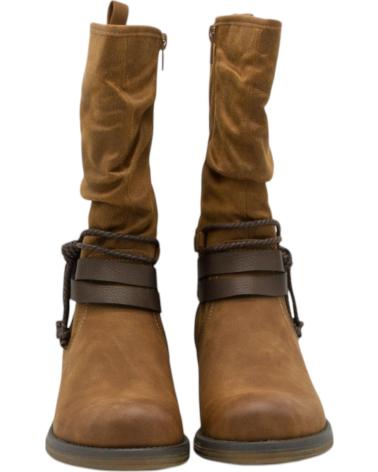 Bottes pour Femme PASTOR SP97 CUERO