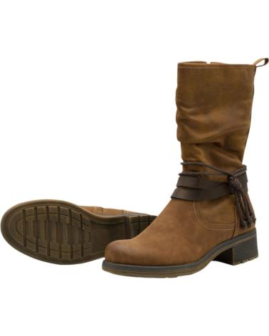 Bottes pour Femme PASTOR SP97 CUERO