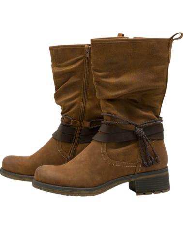 Bottes pour Femme PASTOR SP97 CUERO