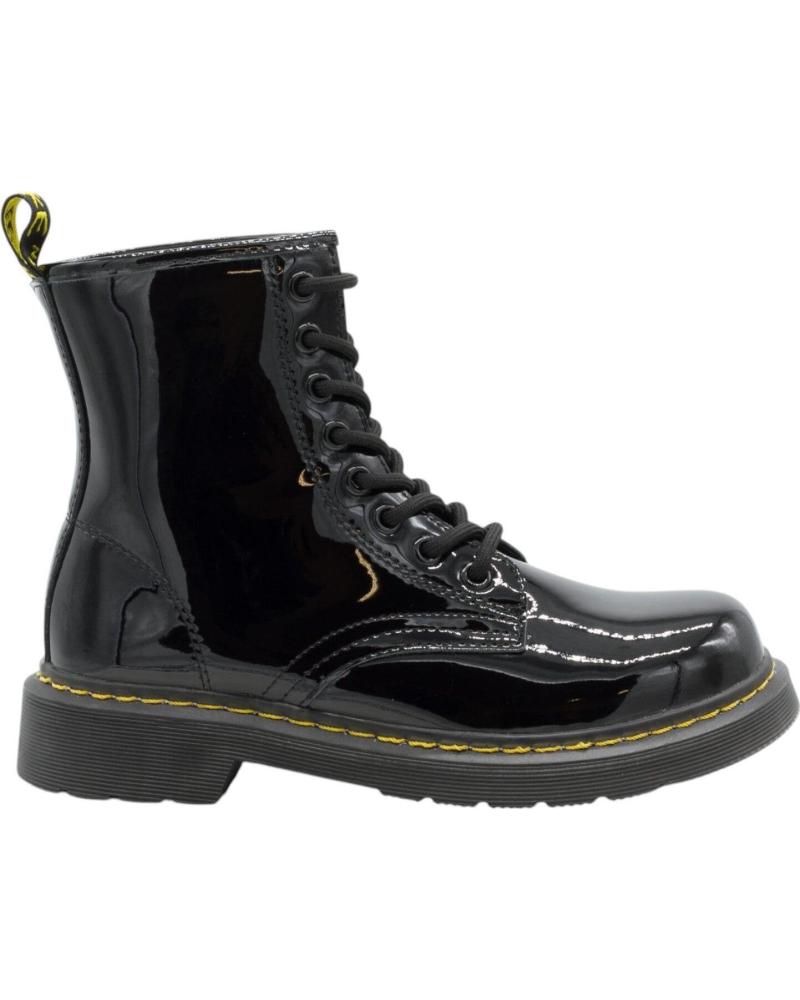 Bottines-De-Mujer-PASTOR-JR64-NEGRO