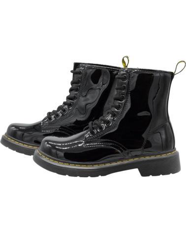 Bottines-De-Mujer-PASTOR-JR64-NEGRO