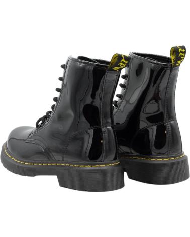 Bottines-De-Mujer-PASTOR-JR64-NEGRO