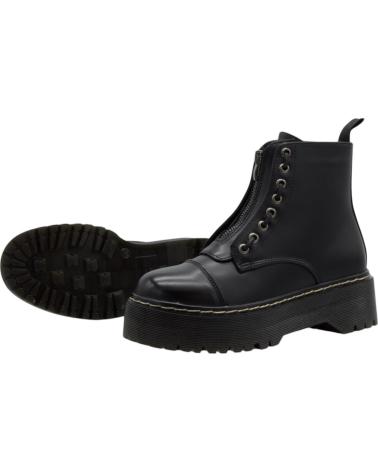 Bottines pour Femme PASTOR 62-521 NEGRO