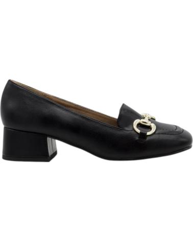 Woman shoes CORINA PASTOR M3625 NEGRO