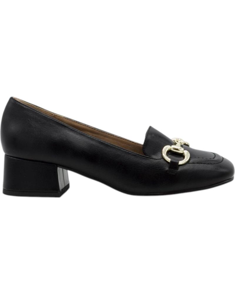 Woman shoes CORINA PASTOR M3625 NEGRO