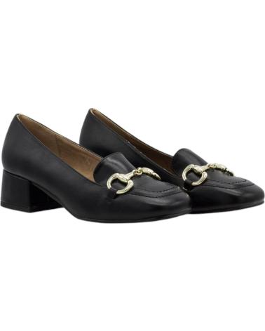 Woman shoes CORINA PASTOR M3625 NEGRO