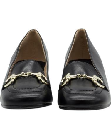 Woman shoes CORINA PASTOR M3625 NEGRO