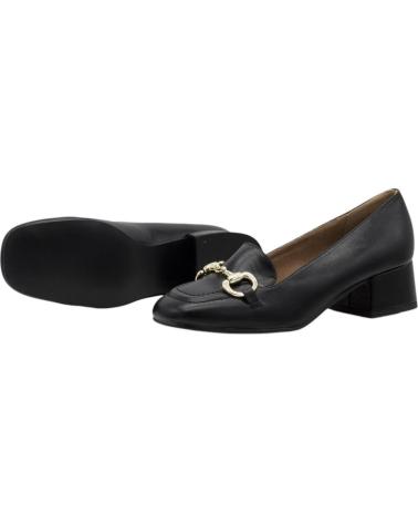 Woman shoes CORINA PASTOR M3625 NEGRO