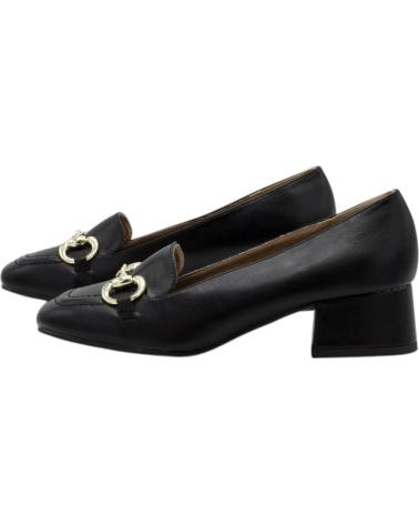 Woman shoes CORINA PASTOR M3625 NEGRO
