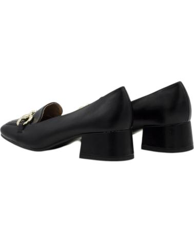 Woman shoes CORINA PASTOR M3625 NEGRO