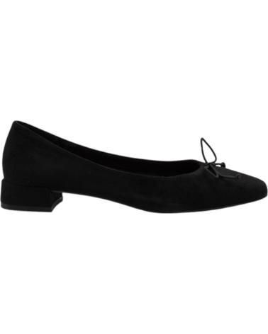 Zapatos de Mujer CORINA PASTOR M4660 NEGRO