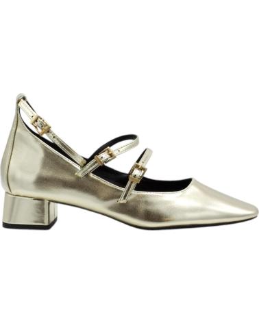 Zapatos de Mujer CORINA PASTOR M4665 ORO
