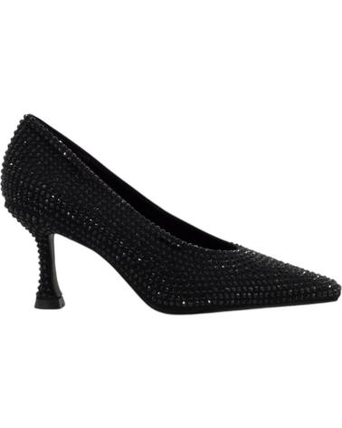 Woman shoes CORINA PASTOR M3665 NEGRO