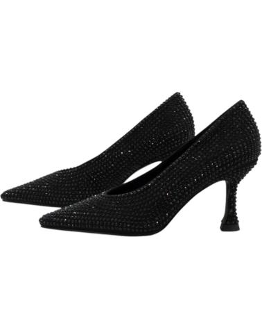 Woman shoes CORINA PASTOR M3665 NEGRO