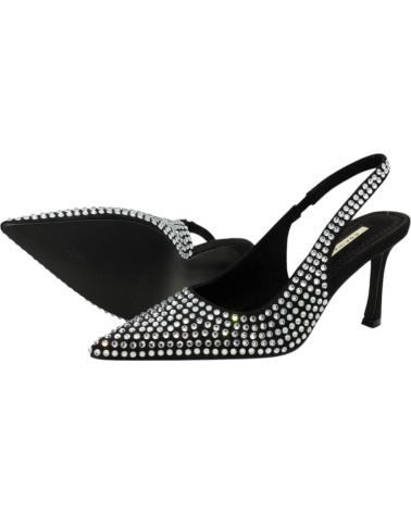 Zapatos de Mujer CORINA PASTOR M3577 NEGRO