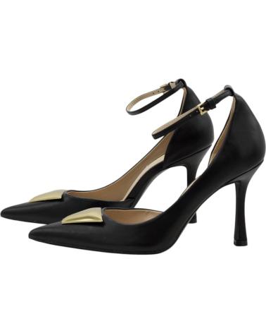 Sapatos de Mulher CORINA PASTOR M3676 NEGRO