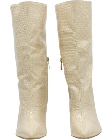 Woman boots CORINA PASTOR M3945 BEIGE
