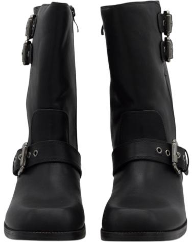 Woman boots CORINA PASTOR M4820 NEGRO