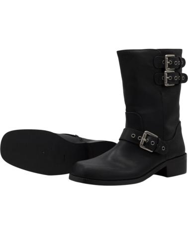 Woman boots CORINA PASTOR M4820 NEGRO