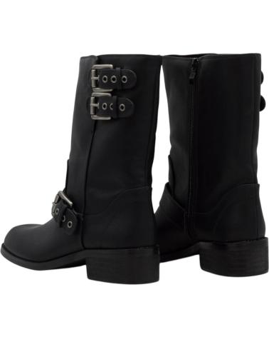 Woman boots CORINA PASTOR M4820 NEGRO