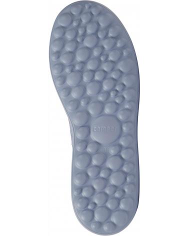 Sportif pour Femme CAMPER PELOTAS XLF K201392 BLUE