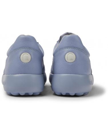 Sportif pour Femme CAMPER PELOTAS XLF K201392 BLUE