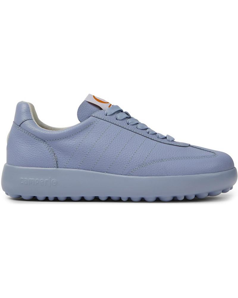 Sportif pour Femme CAMPER PELOTAS XLF K201392 BLUE