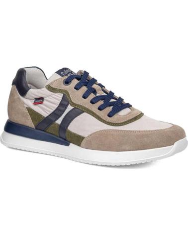 CALLAGHAN DEPORTIVOS MOSES 51114 PIEDRA DE GRIS