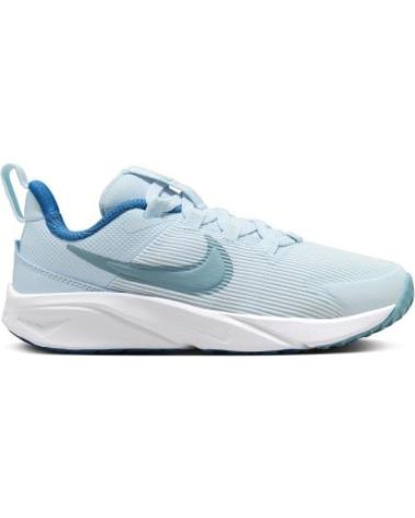 Esportes  de Menina e Menino NIKE STAR RUNNER DX7614 404 VARIOS COLORES