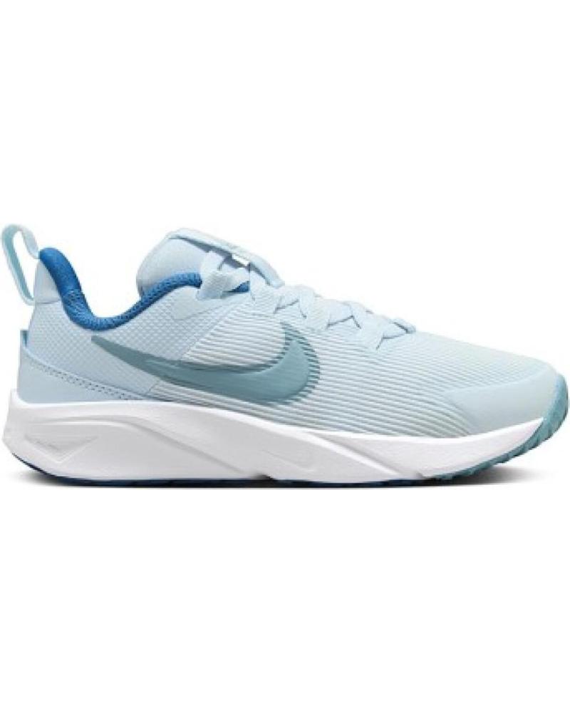 Esportes  de Menina e Menino NIKE STAR RUNNER DX7614 404 VARIOS COLORES