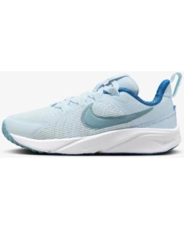 Esportes  de Menina e Menino NIKE STAR RUNNER DX7614 404 VARIOS COLORES