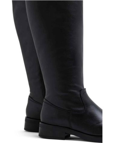 Bottes pour Femme PORRONET 4612-001 SAHE 3 5 NEGRO