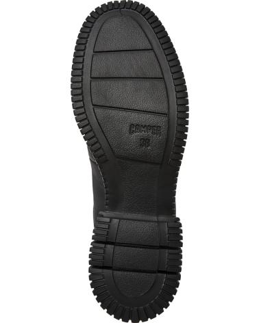 Zapatos de Mujer CAMPER ZAPATO PIX K200687 NEGRO