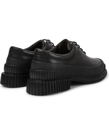 Zapatos de Mujer CAMPER ZAPATO PIX K200687 NEGRO