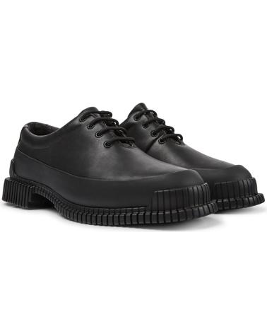 Zapatos de Mujer CAMPER ZAPATO PIX K200687 NEGRO