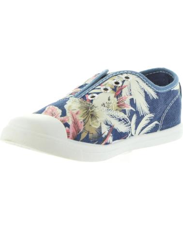 Deportivas de Niña y Niño KAPPA 303R510 KEYSY 926 FLOWER