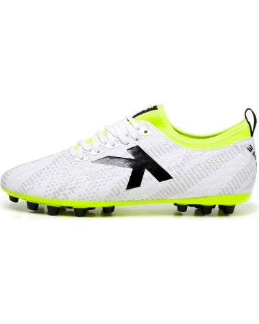 Esportes  de Homem KELME PULSE AG 56970-728 BLANCO