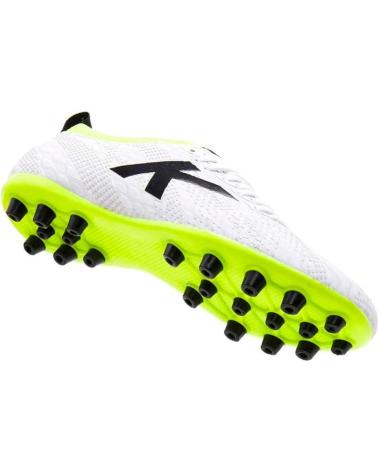 Esportes  de Homem KELME PULSE AG 56970-728 BLANCO