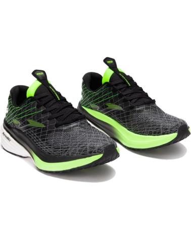 Man Trainers JOMA SUPER CROSS 2531 AMARILLO NEGRO