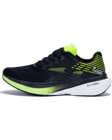 Man Trainers JOMA SUPER CROSS 2531 AMARILLO NEGRO