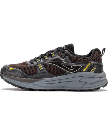 Sneaker für Herren JOMA SHOCK MEN 2524 BROWN MARRóN
