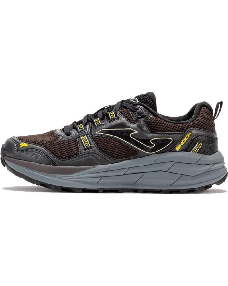 Sneaker für Herren JOMA SHOCK MEN 2524 BROWN MARRóN