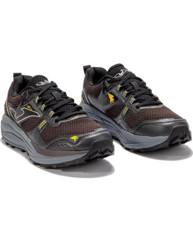 Sneaker für Herren JOMA SHOCK MEN 2524 BROWN MARRóN